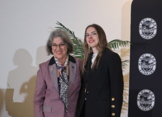 Nicole Tallman named Miami-Dade County’s next Poet Laureate Nicole Tallman