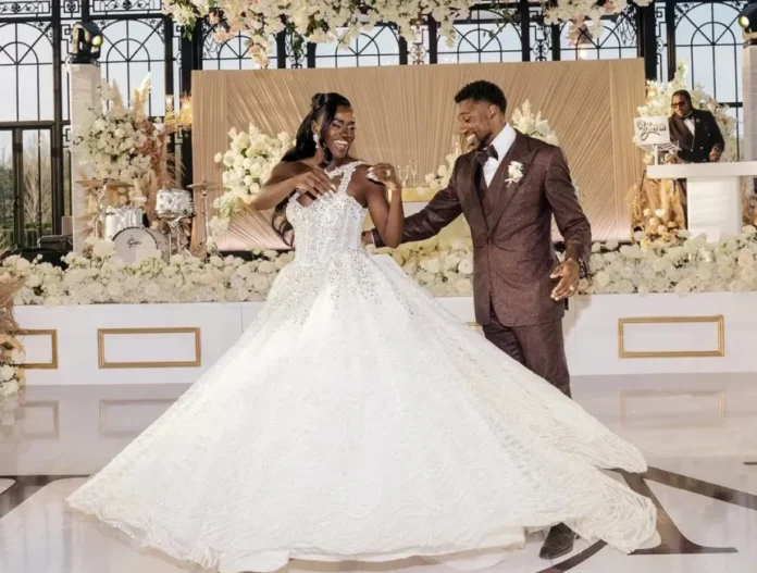 Noah Lyles Junelle Bromfield
