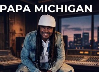 Papa Michigan to headline Labor of Love Resilience Gala in New York