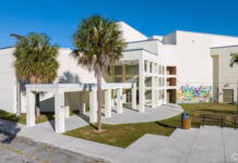 Broward middle school placed on lockdown after weapon reported on campus Parkway Middle School