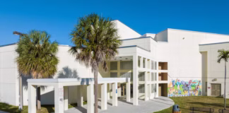 Broward middle school placed on lockdown after weapon reported on campus Parkway Middle School