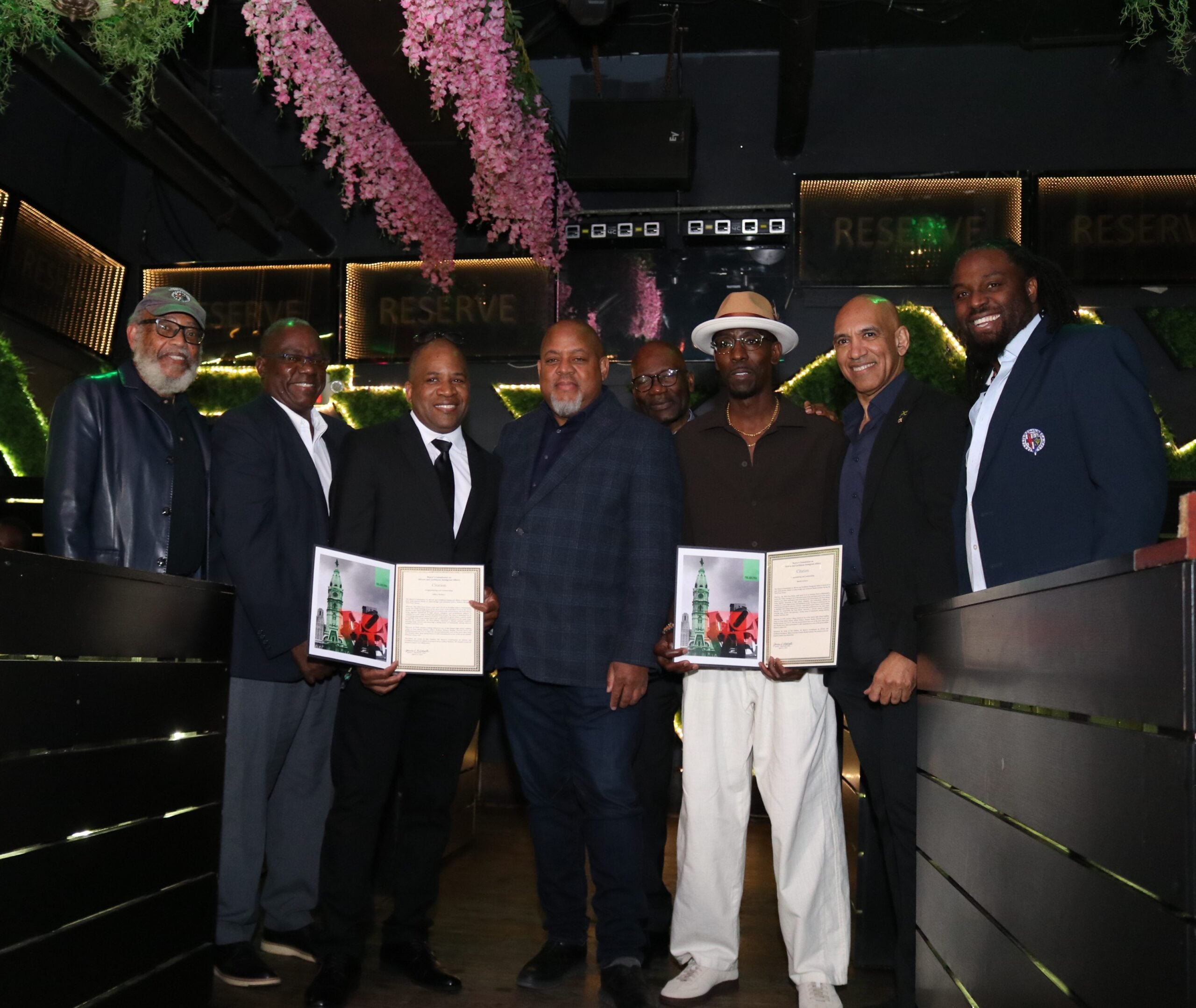 Ambassador Anderson hails Team Jamaica Bickle’s 32-year legacy at 130th Penn Relays