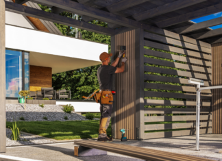 How hardscape contractors transform your outdoor Sspaces