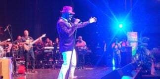 Richie Stephens and JC Lodge fuel soul-out masterclass at Miramar Rhythms of Africa 2026