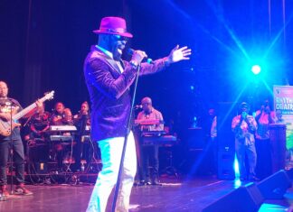 Richie Stephens and JC Lodge fuel soul-out masterclass at Miramar Rhythms of Africa 2026