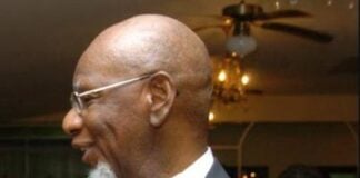 Former CARICOM Secretary-General and Bank of Jamaica Governor Roderick Rainford has died Roderick Rainford
