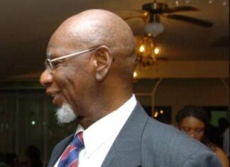 Former CARICOM Secretary-General and Bank of Jamaica Governor Roderick Rainford has died Roderick Rainford