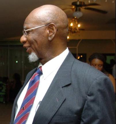 Former CARICOM Secretary-General and Bank of Jamaica Governor Roderick Rainford has died