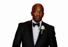 Diaspora mourns passing of Jamaican-born community leader Rodrick Daley Rodrick Daley