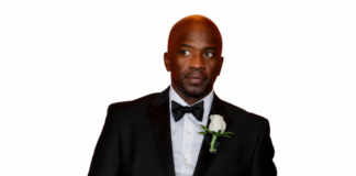 Diaspora mourns passing of Jamaican-born community leader Rodrick Daley Rodrick Daley