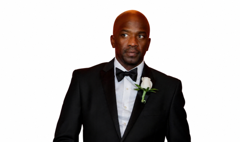 Diaspora mourns passing of Jamaican-born community leader Rodrick Daley