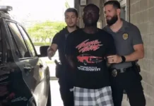 Haitian national arrested after allegedly killing woman with hammer in Fort Myers