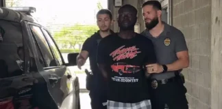 Haitian national arrested after allegedly killing woman with hammer in Fort Myers