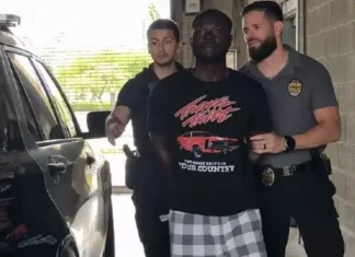 Haitian national arrested after allegedly killing woman with hammer in Fort Myers