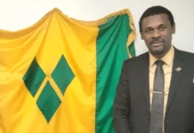Former St. Vincent diplomat denies consulate data wipe allegations, threatens legal action