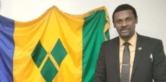 Former St. Vincent diplomat denies consulate data wipe allegations, threatens legal action