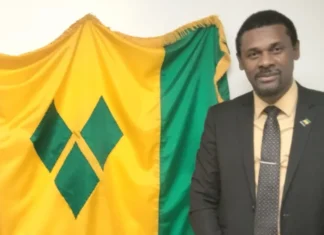 Former St. Vincent diplomat denies consulate data wipe allegations, threatens legal action