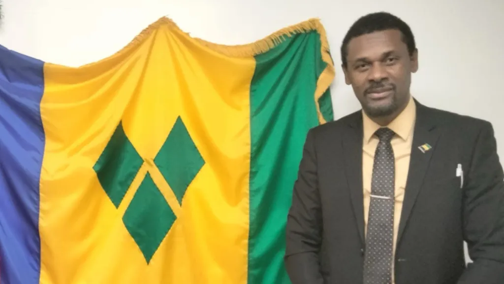 Former St. Vincent diplomat denies consulate data wipe allegations, threatens legal action