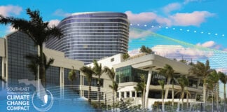 Broward County to host 2026 Southeast Florida Climate Leadership Summit Southeast Florida Climate Leadership Summit