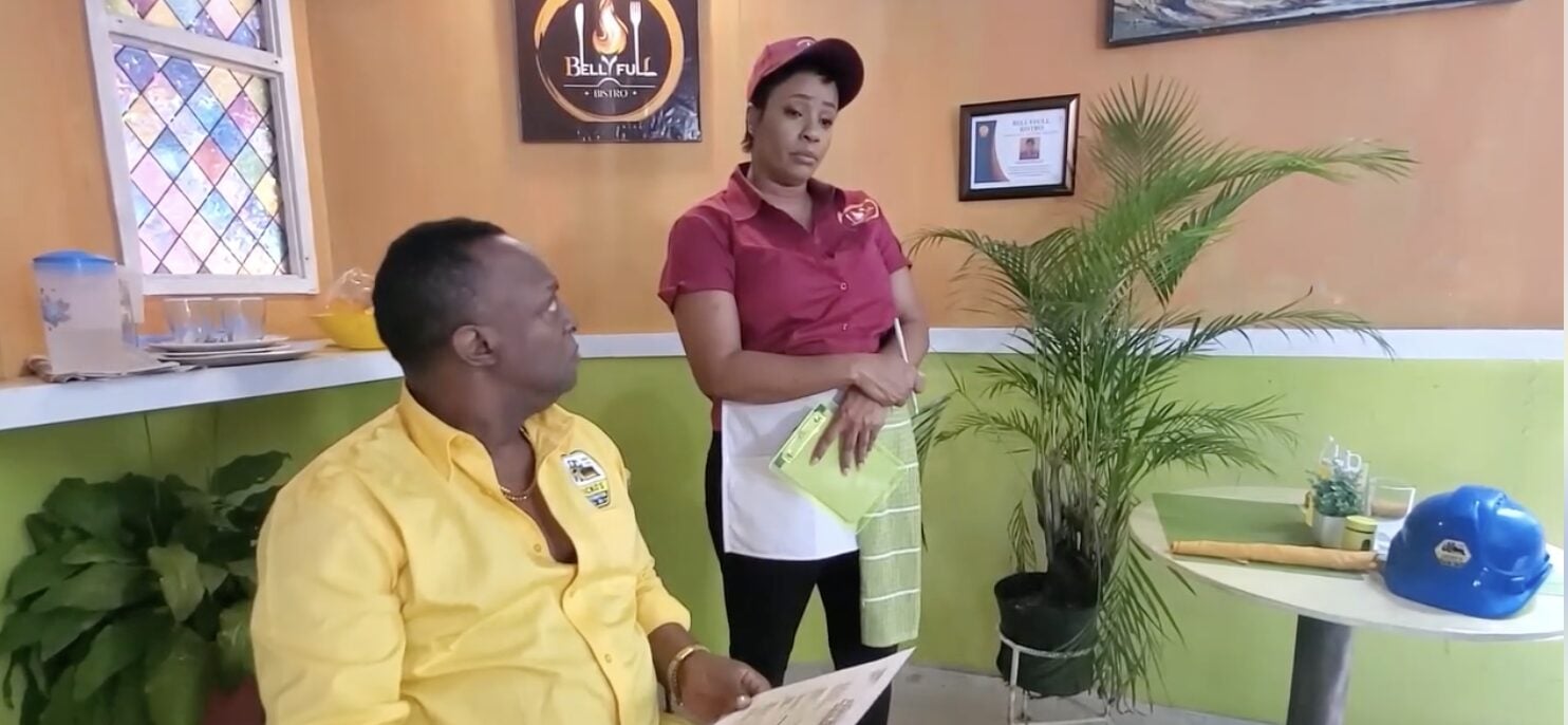 Jambiz Mother’s Day play heads to South Florida in May