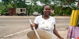 UNDP reports recovery progress for Jamaican communities 6 months after Hurricane Melissa