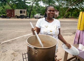 UNDP reports recovery progress for Jamaican communities 6 months after Hurricane Melissa