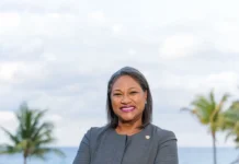 Jamaican hotelier Shernette Crichton becomes first female managing director at Half Moon Shernette Crichton
