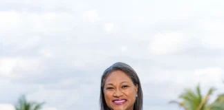 Jamaican hotelier Shernette Crichton becomes first female managing director at Half Moon Shernette Crichton