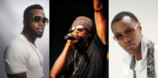 Spragga Benz, Wayne Wonder and Agent Sasco headline ‘Journey to Kingston’ in Miramar