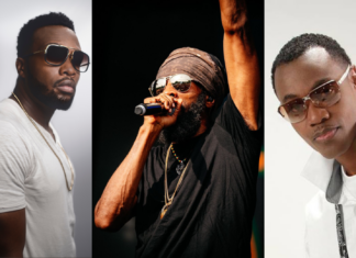 Spragga Benz, Wayne Wonder and Agent Sasco headline ‘Journey to Kingston’ in Miramar