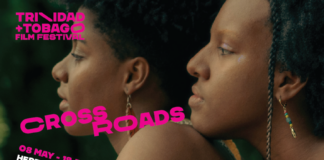 Trinidad and Tobago takes center stage in UK cinemas with ‘Crossroads’ film series