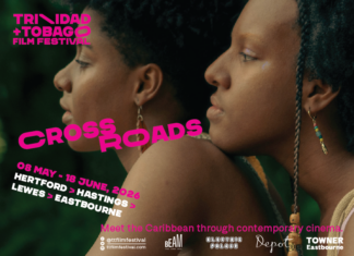 Trinidad and Tobago takes center stage in UK cinemas with ‘Crossroads’ film series
