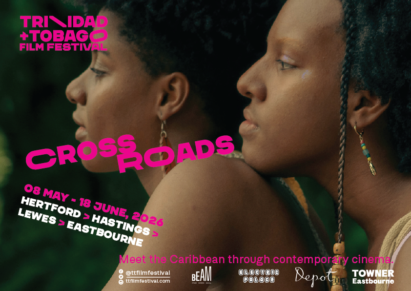 Trinidad and Tobago takes center stage in UK cinemas with ‘Crossroads’ film series