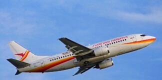 Surinam Airways to introduce seasonal service to Barbados effective April 19 Surinam Airways