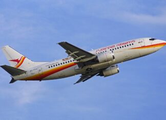 Surinam Airways to introduce seasonal service to Barbados effective April 19 Surinam Airways