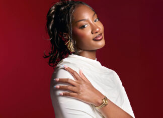 Win a dream Jazz escape: Travel Saint Lucia offers exclusive Tems experience for 2026 festival Tems