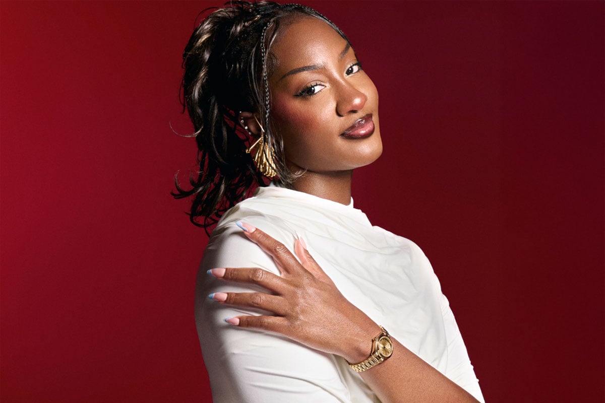 Win a dream Jazz escape: Travel Saint Lucia offers exclusive Tems experience for 2026 festival