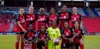 Butcher calls for radical reset after another failed World Cup cycle for Trinidad Trinidad and Tobago senior women’s national team