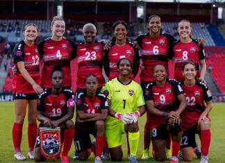 Butcher calls for radical reset after another failed World Cup cycle for Trinidad Trinidad and Tobago senior women’s national team
