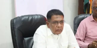 Guyana, Brazil deepen agricultural cooperation amid major infrastructure push