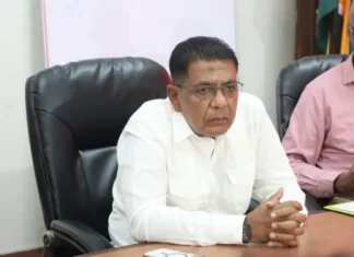 Guyana, Brazil deepen agricultural cooperation amid major infrastructure push