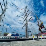 Dominica welcomes Venezuelan Navy training vessel to strengthen bilateral ties