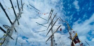 Dominica welcomes Venezuelan Navy training vessel to strengthen bilateral ties