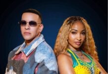 Shenseea, Daddy Yankee feature on FIFA World Cup 2026 soundtrack Shenseea Daddy Yankee