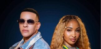 Shenseea, Daddy Yankee feature on FIFA World Cup 2026 soundtrack Shenseea Daddy Yankee