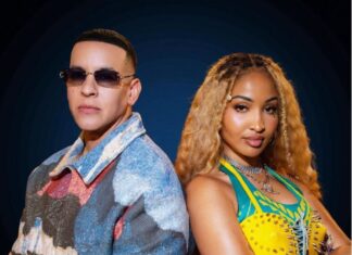 Shenseea, Daddy Yankee feature on FIFA World Cup 2026 soundtrack Shenseea Daddy Yankee