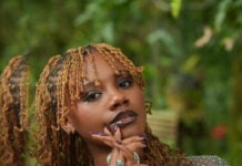 Reggae artist Zaila-Jazz releases new single ‘STONY’ celebrating Stony Hill roots Zaila-Jazz