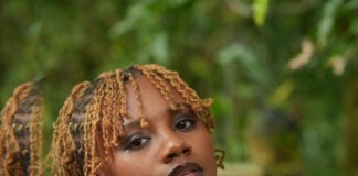 Reggae artist Zaila-Jazz releases new single ‘STONY’ celebrating Stony Hill roots Zaila-Jazz