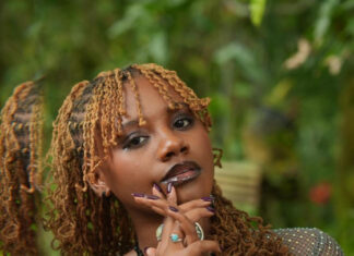 Reggae artist Zaila-Jazz releases new single ‘STONY’ celebrating Stony Hill roots Zaila-Jazz