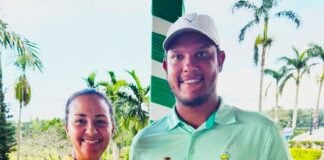 Roye edges rival, Munn-Barrow shines at Easter Jamboree showpiece